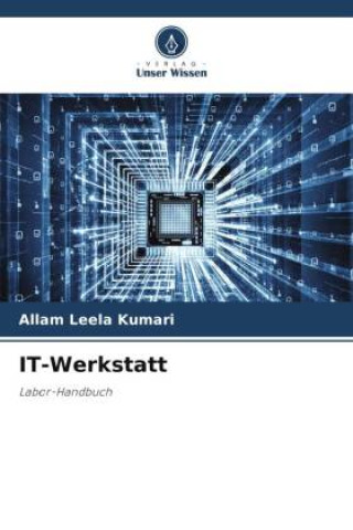 Knjiga IT-Werkstatt Allam Leela Kumari