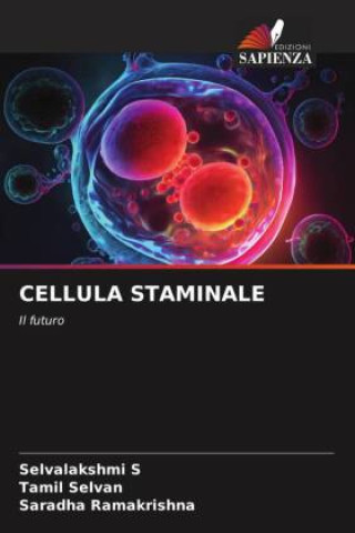 Book CELLULA STAMINALE Tamil Selvan