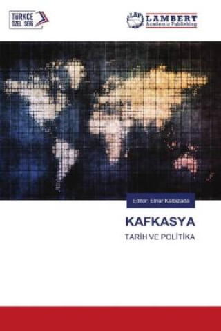 Buch KAFKASYA Editor: Elnur Kalbizada