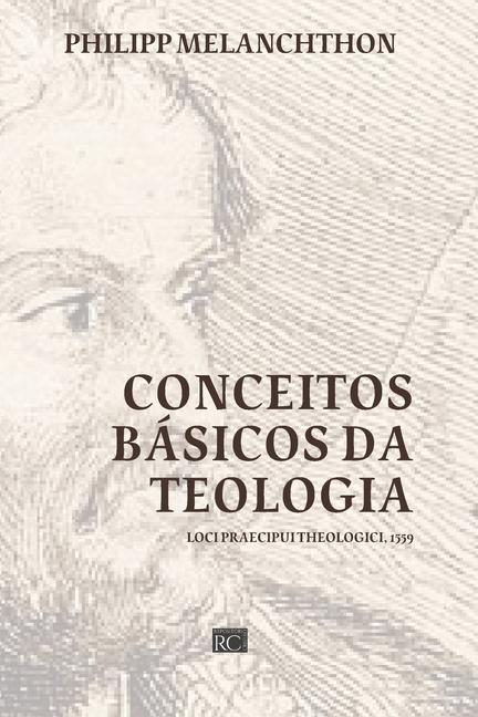 Knjiga Conceitos Básicos da Teologia Paulo Matheus Souza de Souza