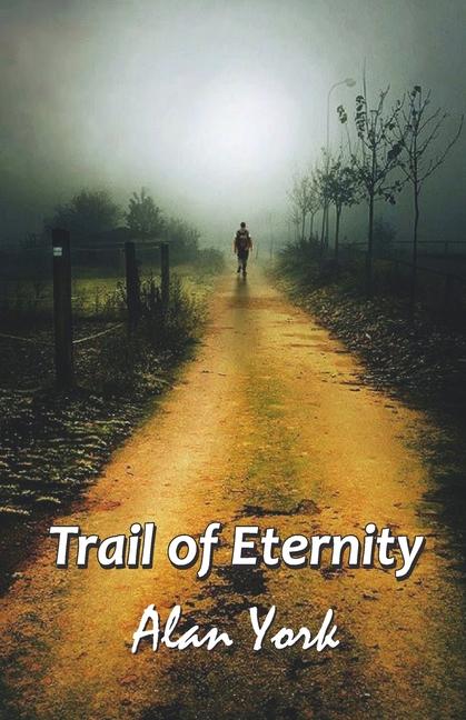 Könyv Trail of Eternity 