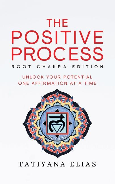 Knjiga The Positive Process Tatiyana Elias