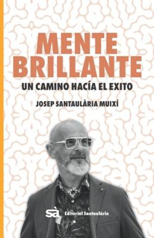 Книга Mente Brillante David Moreno Camina