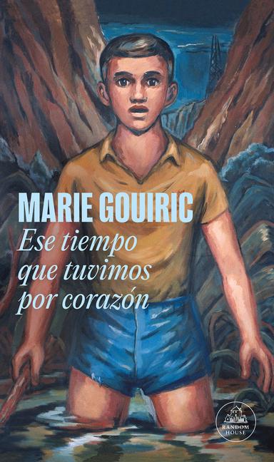 Buch Ese Tiempo Que Tuvimos Por Corazón Gouiric