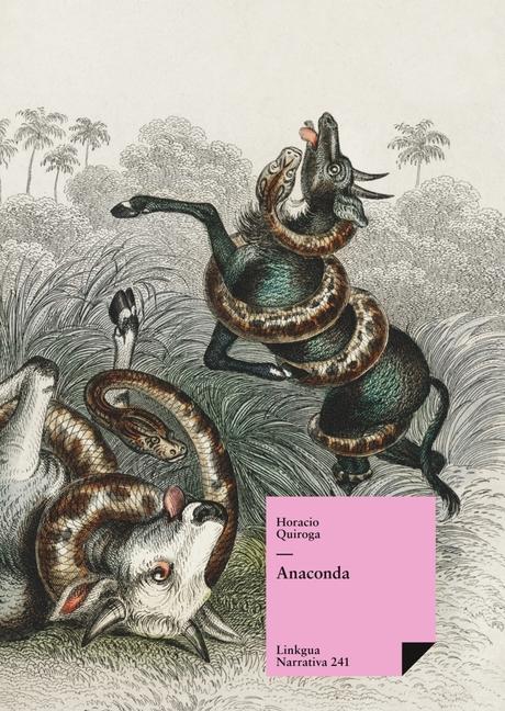 Libro Anaconda 