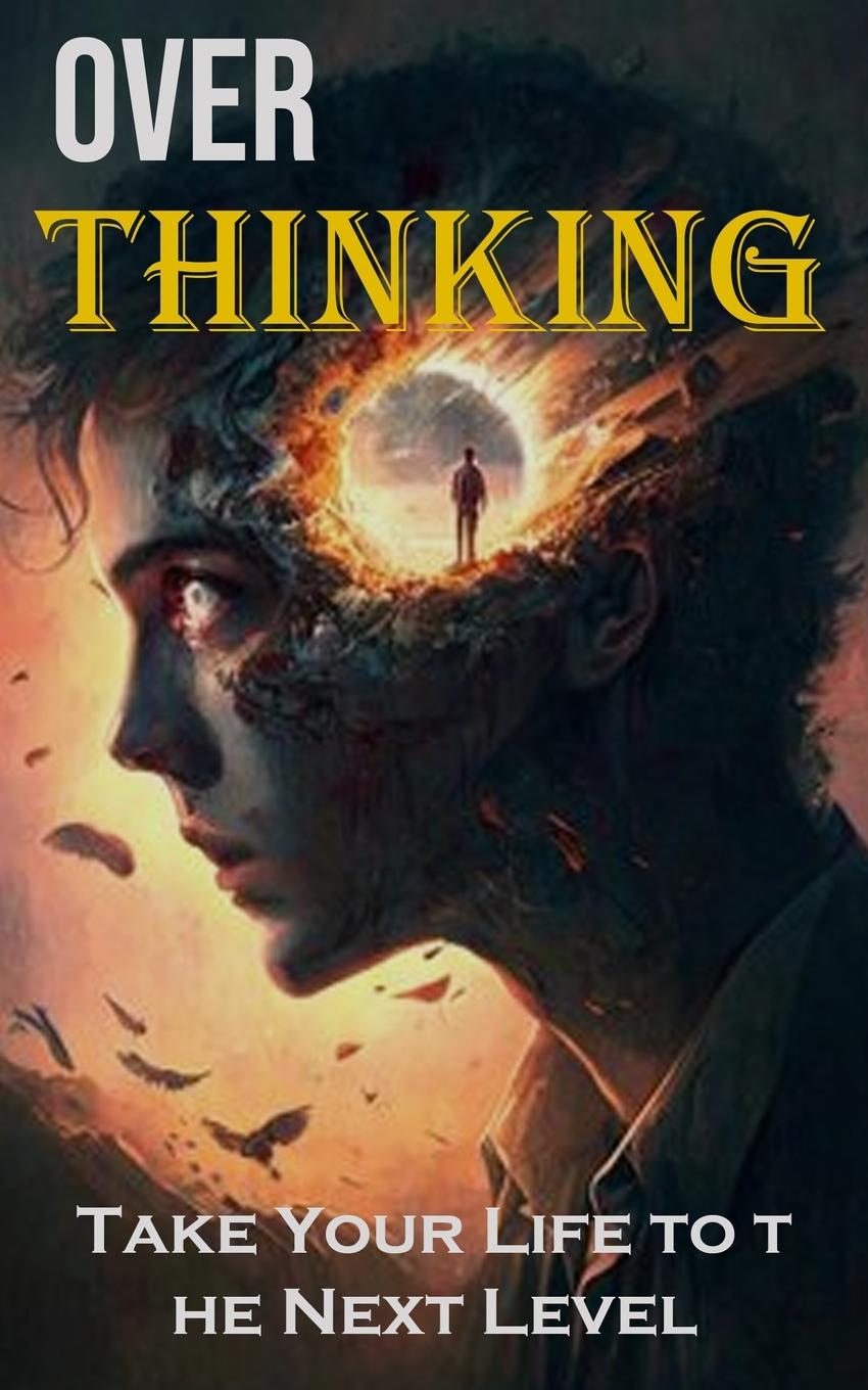 Libro Over Thinking Alan Scott