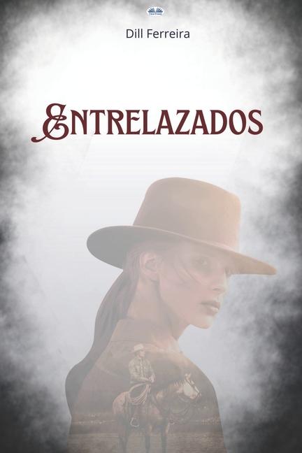 Knjiga Entrelazados Alicia Tiburcio