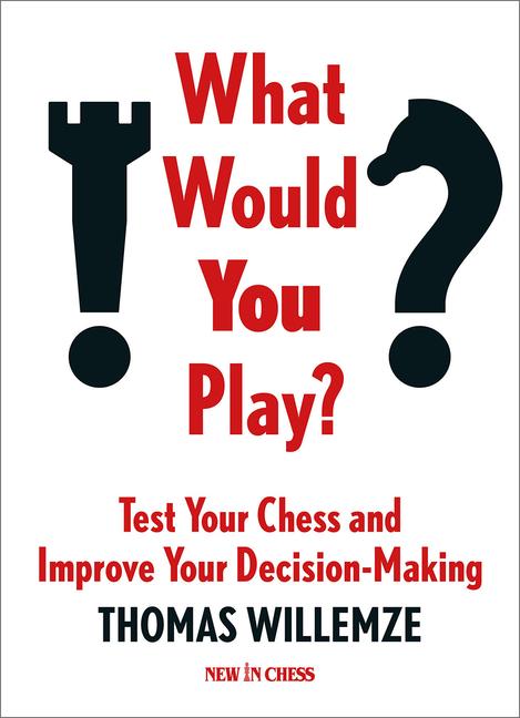 Книга What Would You Play? 