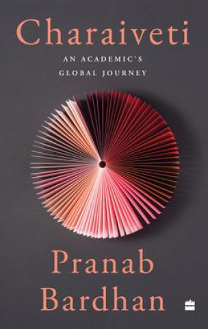 Book Charaiveti Pranab Bardhan