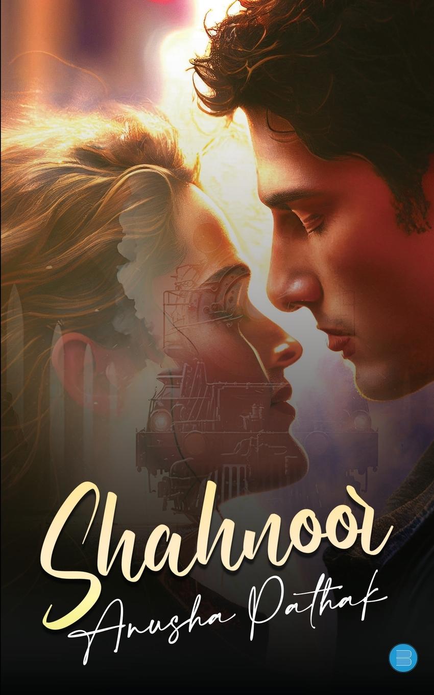 Knjiga Shahnoor Anusha Pathak
