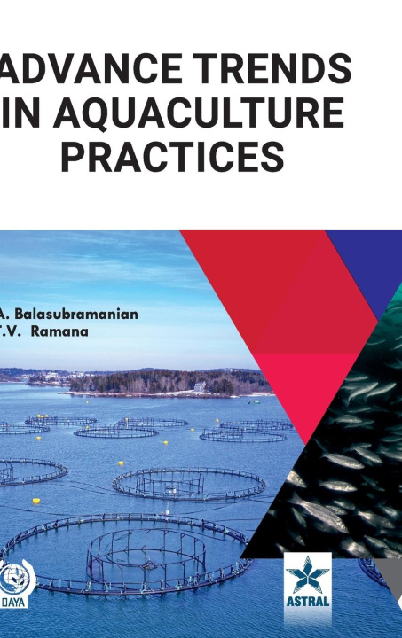 Buch Advance Trends in Aquaculture Practices T V Ramana