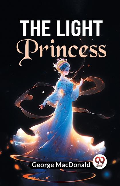 Buch The Light Princess George MacDonald
