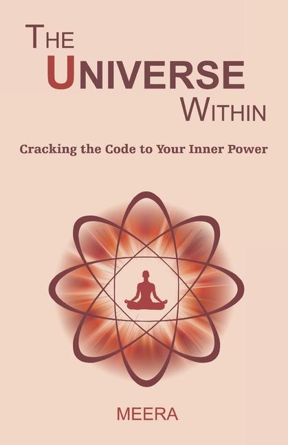 Knjiga The Universe Within Meera