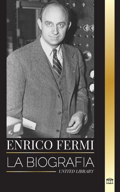 Βιβλίο Enrico Fermi 