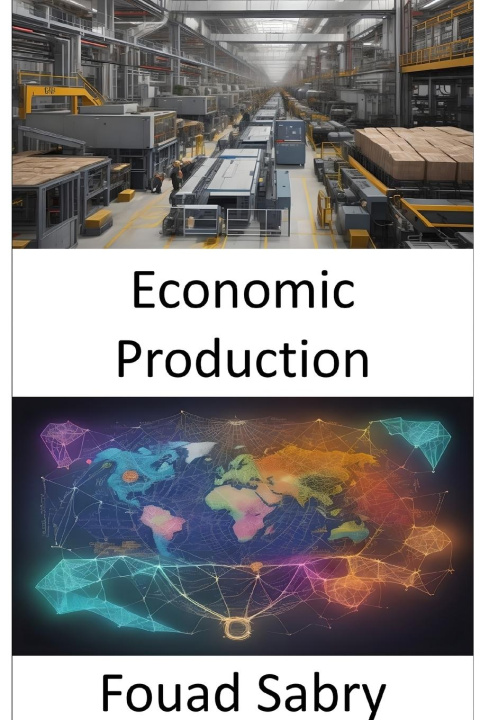 Knjiga Economic Production Fouad Sabry