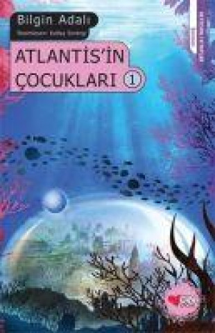 Buch Atlantisin Cocuklari 1 