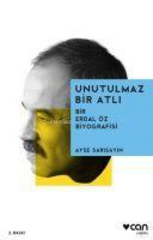 Knjiga Unutulmaz Bir Atli 