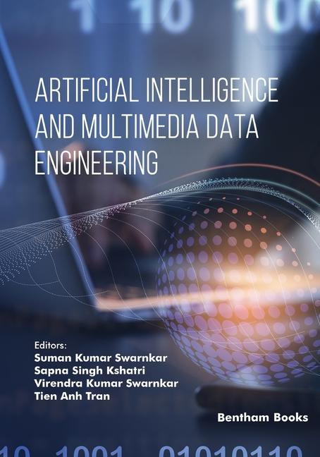Buch Artificial intelligence and Multimedia Data Engineering Virendra Kumar Swarnkar