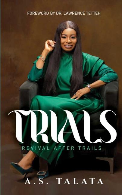 Knjiga Trials A.S. Talata
