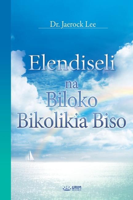 Book Elendiseli na Biloko Bikolikia Biso(Lingala Edition) 