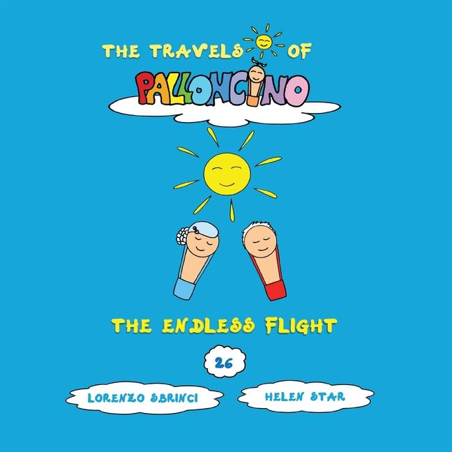 Book The Endless Flight Helen Star
