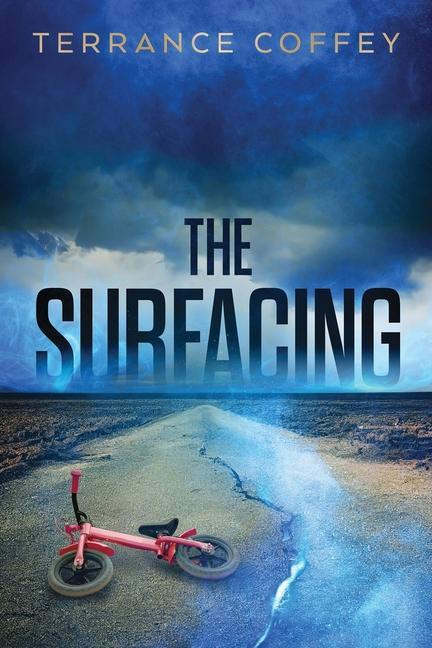 Knjiga The Surfacing Terrance Coffey