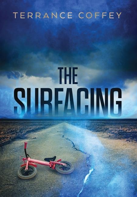 Knjiga The Surfacing Terrance Coffey