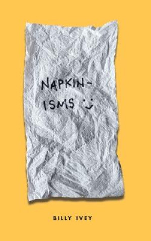 Knjiga Napkinisms 