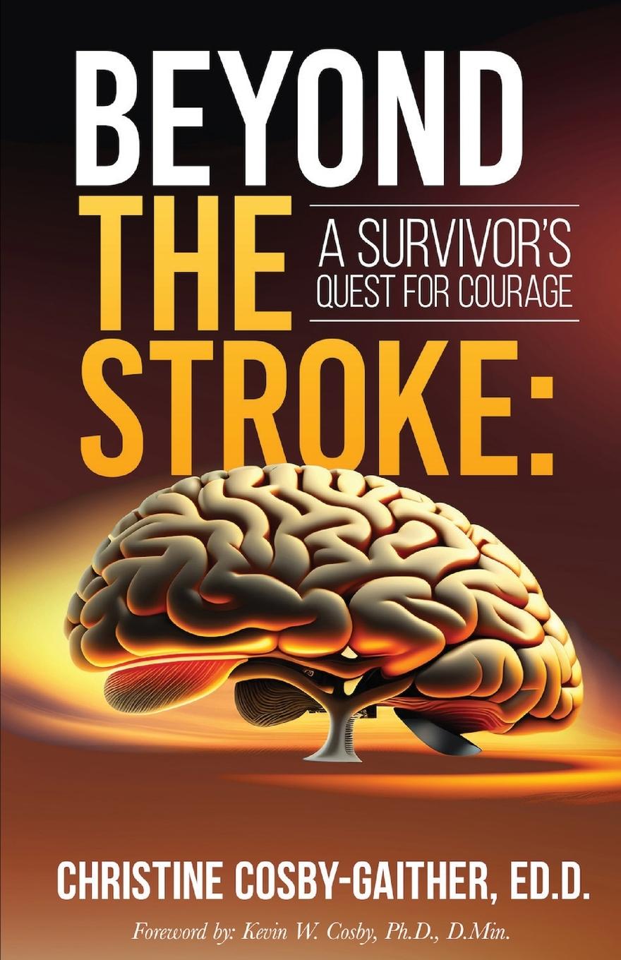 Knjiga Beyond the Stroke Tytianna Ringstaff