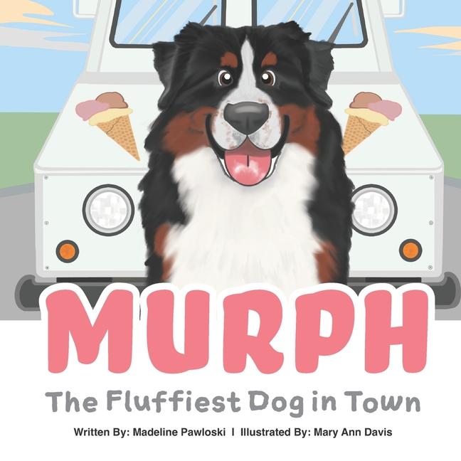 Knjiga Murph Mary Ann Davis