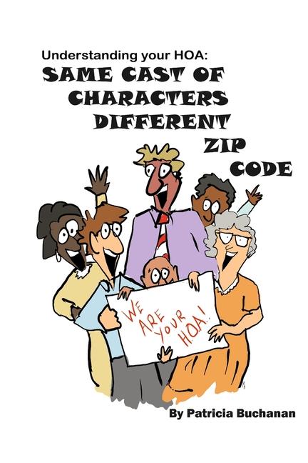 Knjiga Same Cast of Characters Different Zip Code Matt Hirsheimer