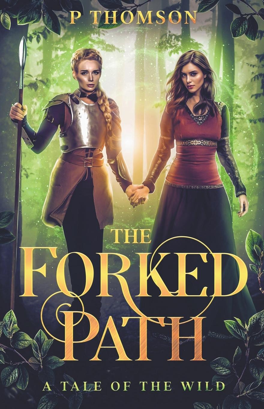 Book The Forked Path Peter Thomson