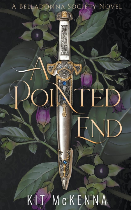 Book A Pointed End Kit McKenna