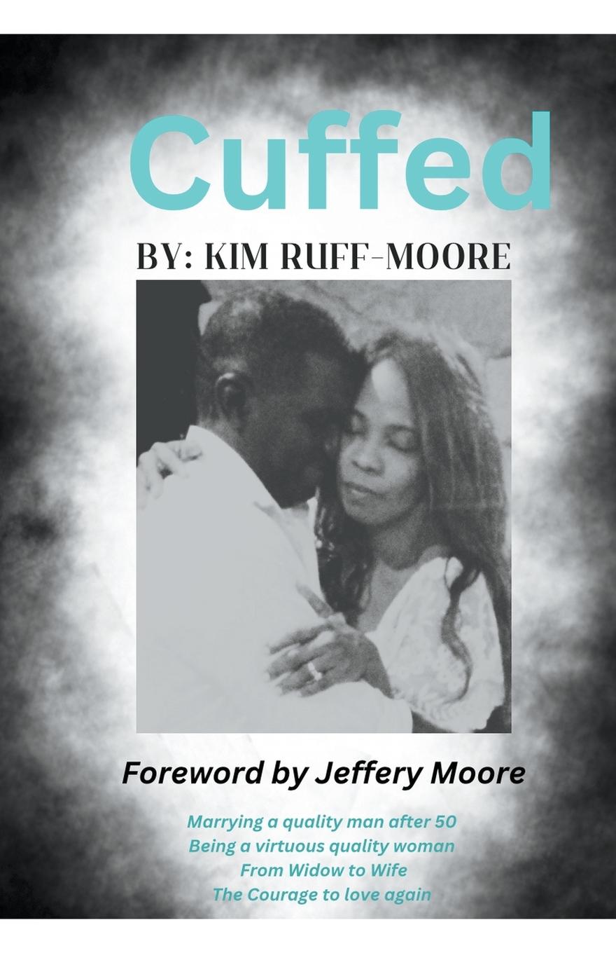 Knjiga Cuffed Kim Ruff-Moore