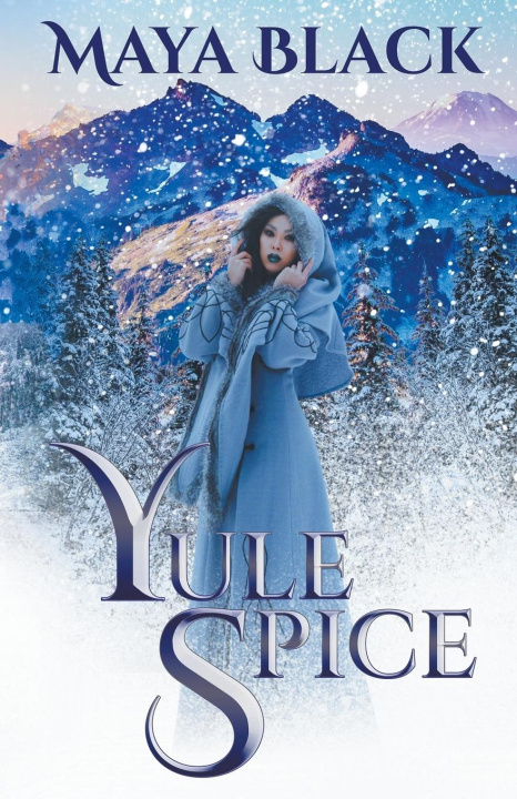 Buch Yule Spice Maya Black
