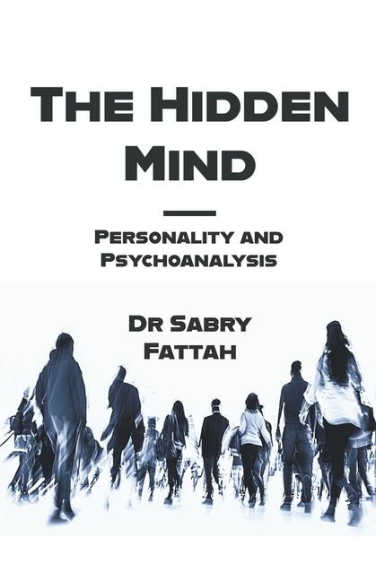 Boek The Hidden Mind Sabry Fattah