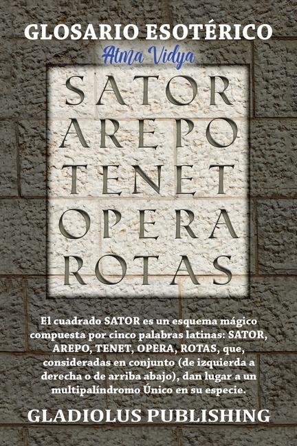 Libro Atma Vidya Gladiolus Publishing