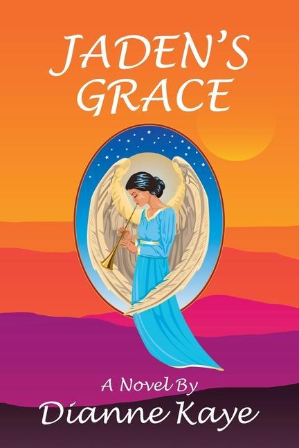Knjiga JADEN'S GRACE Dianne Kaye