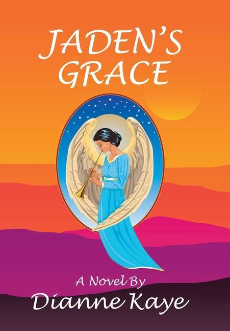 Book JADEN'S GRACE Dianne Kaye