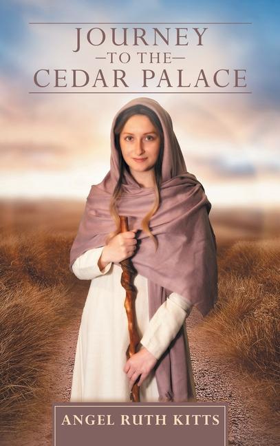 Buch Journey to the Cedar Palace Angel Ruth Kitts
