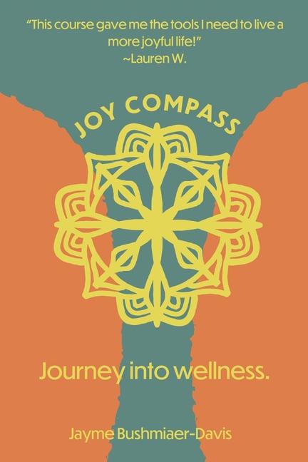Buch Joy Compass Jayme Bushmiaer-Davis