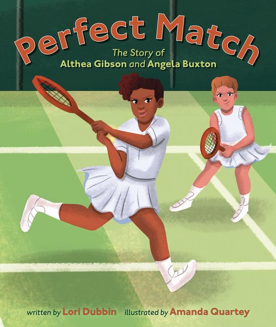 Book Perfect Match Amanda Quartey