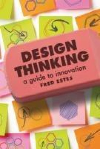 Knjiga Design Thinking 