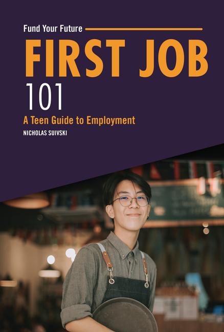 Kniha First Job 101 
