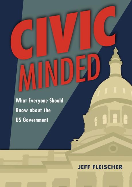 Libro Civic Minded 