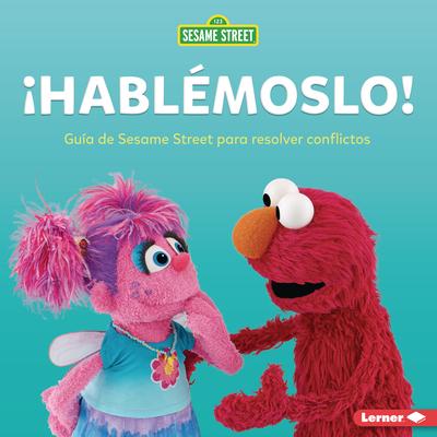 Buch ?Hablémoslo! (Let's Talk about It) 