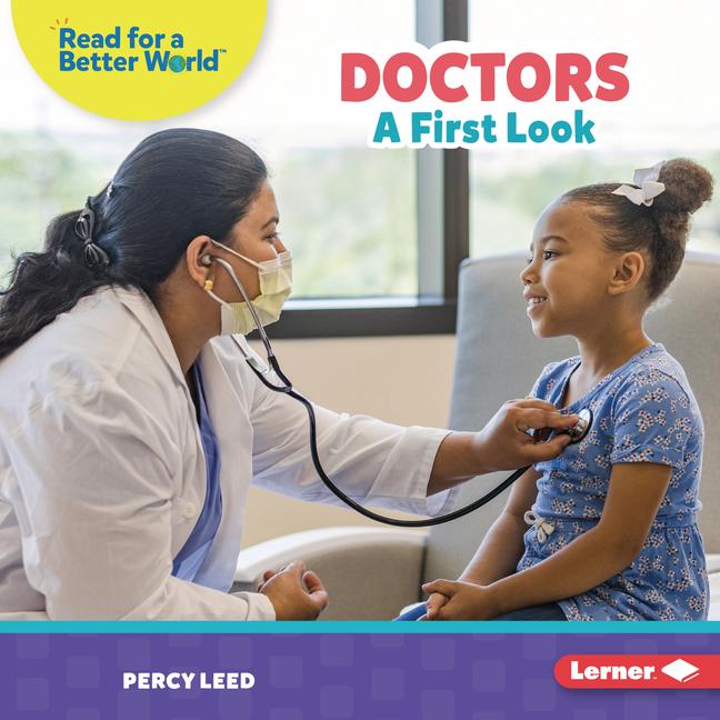 Knjiga Doctors 