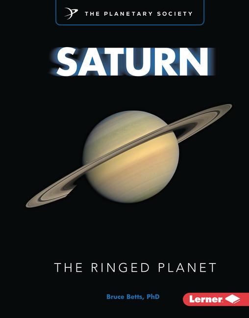 Knjiga Saturn 