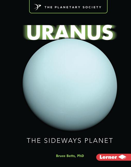 Buch Uranus 