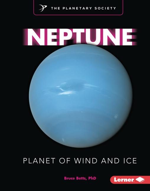 Knjiga Neptune 
